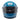 Biltwell Gringo S 06 Helmet - Dove Blue - MOTOCCINO