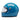 Biltwell Gringo S 06 Helmet - Dove Blue - MOTOCCINO
