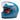Biltwell Gringo S 06 Helmet - Dove Blue - MOTOCCINO