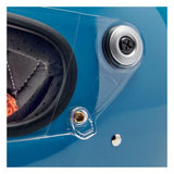 Biltwell Gringo S 06 Helmet - Dove Blue