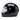 Biltwell Gringo S 06 Helmet - Gloss Black - MOTOCCINO