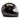Biltwell Gringo S 06 Helmet - Gloss Black Flames - MOTOCCINO