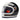 Biltwell Gringo S 06 Helmet - Gloss White / Black Tracker - MOTOCCINO