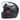 Biltwell Gringo S 06 Helmet - Matt Black - MOTOCCINO
