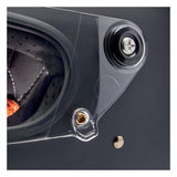 Biltwell Gringo S 06 Helmet - Matt Black