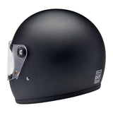 Biltwell Gringo S 06 Helmet - Matt Black