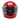 Biltwell Gringo S 06 Helmet - Metallic Cherry Red - MOTOCCINO