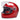 Biltwell Gringo S 06 Helmet - Metallic Cherry Red - MOTOCCINO