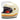 Biltwell Gringo S 06 Helmet - Vintage Desert Spectrum - MOTOCCINO