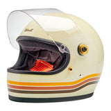 Biltwell Gringo S 06 Helmet - Vintage Desert Spectrum