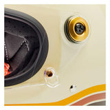 Biltwell Gringo S 06 Helmet - Vintage Desert Spectrum
