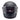 Biltwell Gringo SV 06 Helmet - Matt Black - MOTOCCINO