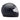 Biltwell Gringo SV 06 Helmet - Matt Black - MOTOCCINO