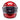 Biltwell Gringo SV 06 Helmet - Metallic Cherry Red - MOTOCCINO