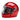 Biltwell Gringo SV 06 Helmet - Metallic Cherry Red - MOTOCCINO