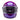 Biltwell Gringo SV 06 Helmet - Metallic Grape - MOTOCCINO