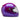 Biltwell Gringo SV 06 Helmet - Metallic Grape - MOTOCCINO