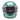 Biltwell Gringo SV 06 Helmet - Metallic Sea Foam - MOTOCCINO