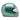 Biltwell Gringo SV 06 Helmet - Metallic Sea Foam - MOTOCCINO