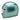 Biltwell Gringo SV 06 Helmet - Metallic Sea Foam - MOTOCCINO