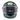 Biltwell Gringo SV 06 helmet - Sierra Green - MOTOCCINO