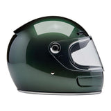 Biltwell Gringo SV 06 helmet - Sierra Green