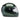 Biltwell Gringo SV 06 helmet - Sierra Green - MOTOCCINO
