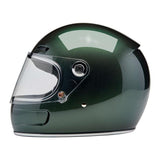 Biltwell Gringo SV 06 helmet - Sierra Green