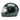 Biltwell Gringo SV 06 helmet - Sierra Green - MOTOCCINO