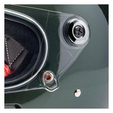 Biltwell Gringo SV 06 helmet - Sierra Green