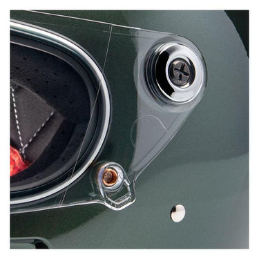 Biltwell Gringo SV 06 helmet - Sierra Green