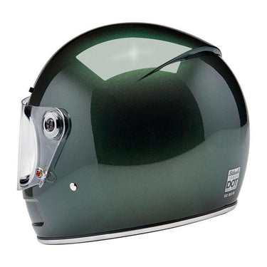 Biltwell Gringo SV 06 helmet - Sierra Green