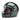 Biltwell Gringo SV 06 helmet - Sierra Green - MOTOCCINO