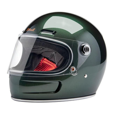 Biltwell Gringo SV 06 helmet - Sierra Green