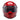 Biltwell Lane Splitter 06 helmet - cherry red - MOTOCCINO