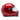 Biltwell Lane Splitter 06 helmet - cherry red - MOTOCCINO