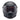 Biltwell Lane Splitter 06 helmet - flat black - MOTOCCINO