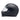 Biltwell Lane Splitter 06 helmet - flat black - MOTOCCINO