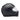 Biltwell Lane Splitter 06 helmet - flat black - MOTOCCINO