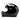 Biltwell Lane Splitter 06 helmet - gloss black - MOTOCCINO