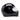 Biltwell Lane Splitter 06 helmet - gloss black - MOTOCCINO