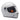 Biltwell Lane Splitter 06 helmet - gloss white - MOTOCCINO