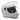 Biltwell Lane Splitter 06 helmet - gloss white - MOTOCCINO