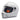 Biltwell Lane Splitter 06 helmet - gloss white - MOTOCCINO