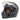 Biltwell Lane Splitter 06 helmet - grey inertia - MOTOCCINO