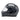 Biltwell Lane Splitter 06 helmet - grey inertia - MOTOCCINO