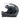 Biltwell Lane Splitter 06 helmet - grey inertia - MOTOCCINO