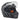 Biltwell Lane Splitter 06 helmet - grey inertia - MOTOCCINO