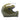 Biltwell Lane Splitter 06 helmet - olive green - MOTOCCINO