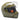 Biltwell Lane Splitter 06 helmet - olive green - MOTOCCINO
